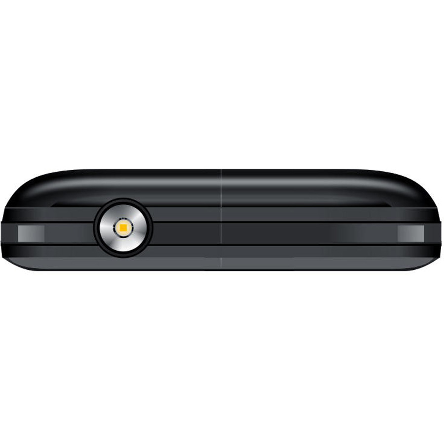 Мобильный телефон 2E E280 2025 Black