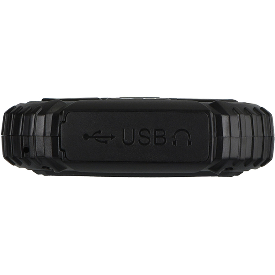Мобильный телефон 2E R240 2025 Black