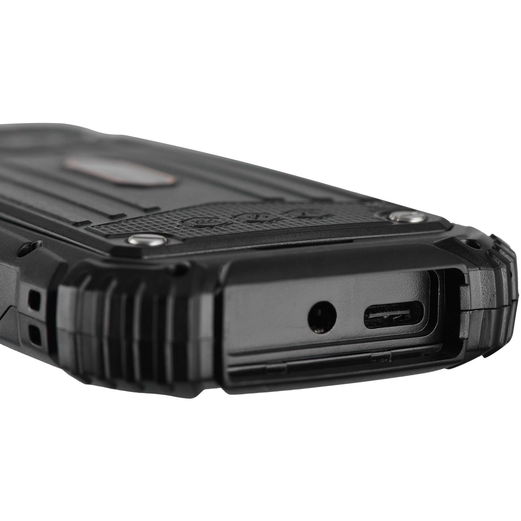 Мобильный телефон 2E R240 2025 Black