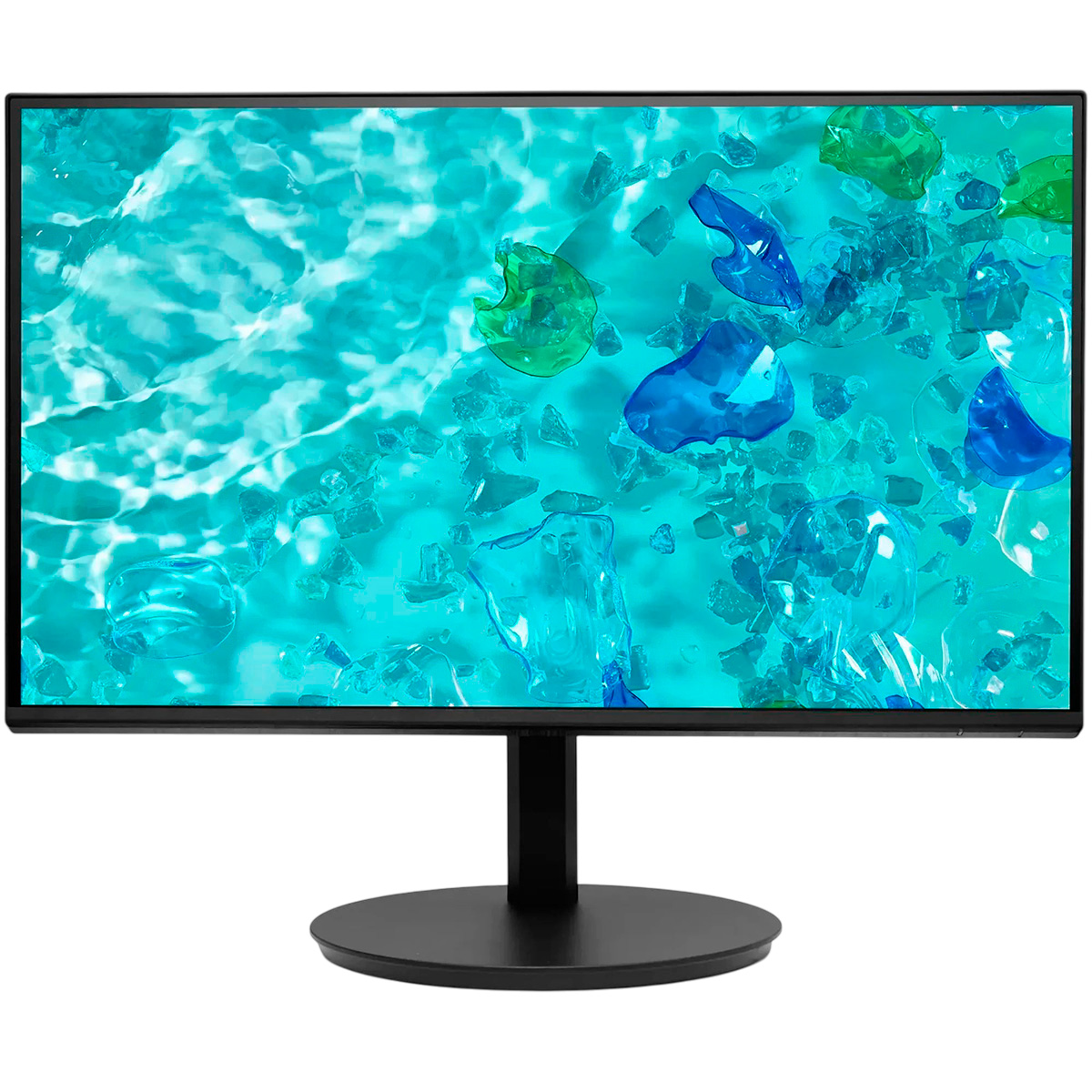 Монітор 27" ACER Vero CB272UGbmiiprx (UM.HB2EE.G13)