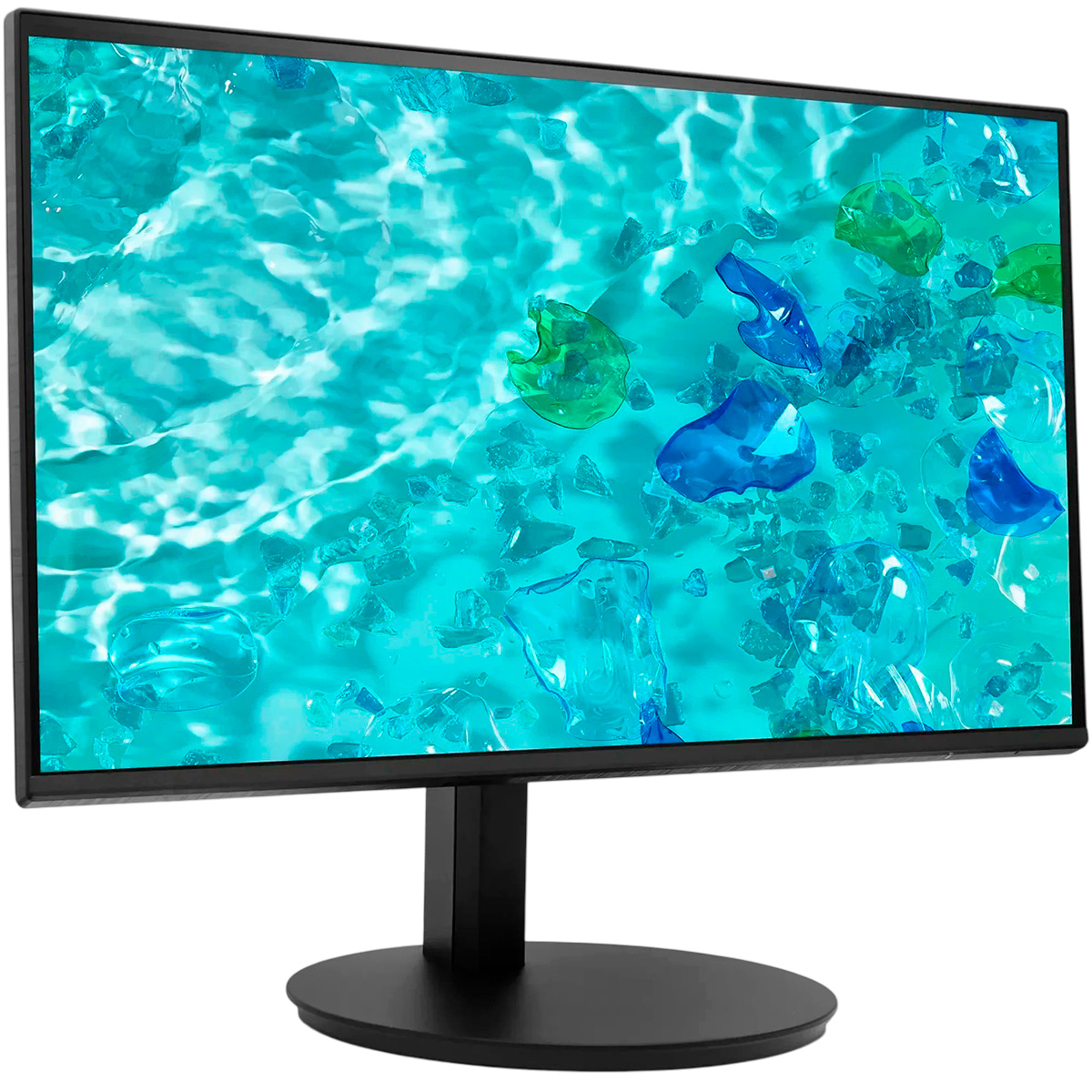 Монітор 27" ACER Vero CB272UGbmiiprx (UM.HB2EE.G13)