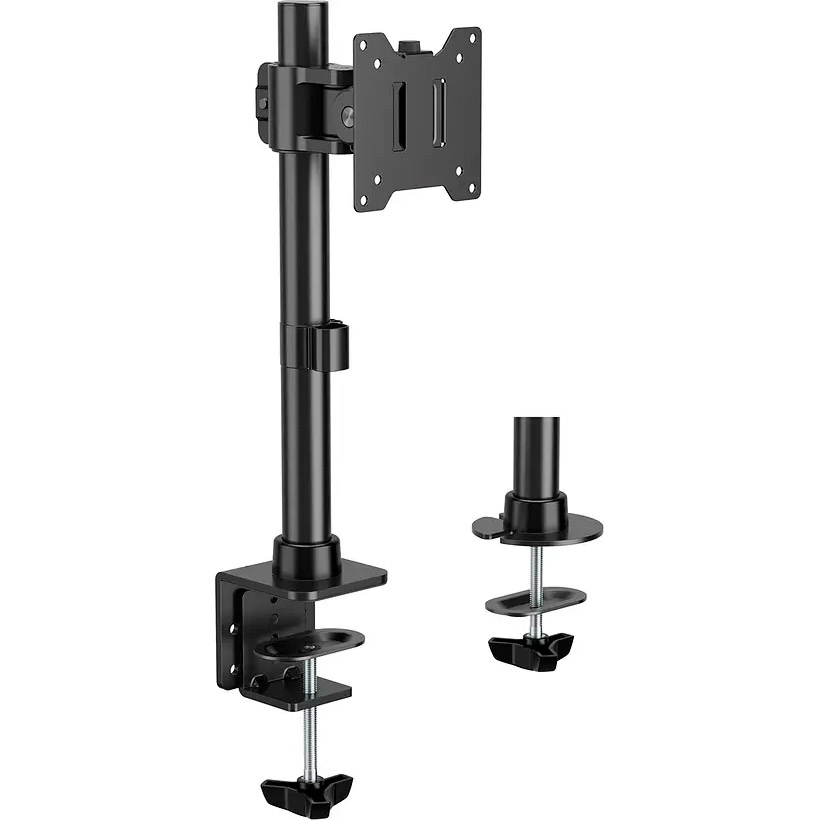 Настільне кріплення для монітора OFFICEPRO MA100B 17"-49" Black
