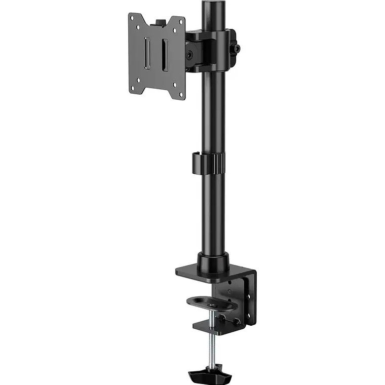 Настільне кріплення для монітора OFFICEPRO MA100B 17"-49" Black