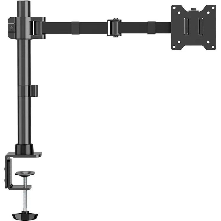 Настільне кріплення для монітора OFFICEPRO MA111B 17"-49" Black