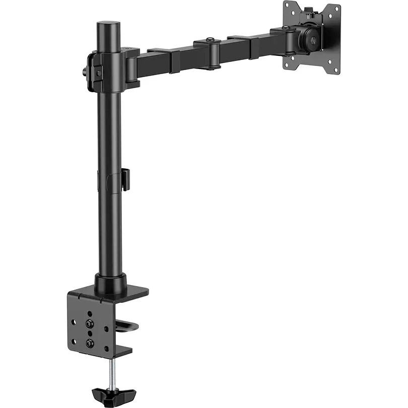 Настільне кріплення для монітора OFFICEPRO MA111B 17"-49" Black