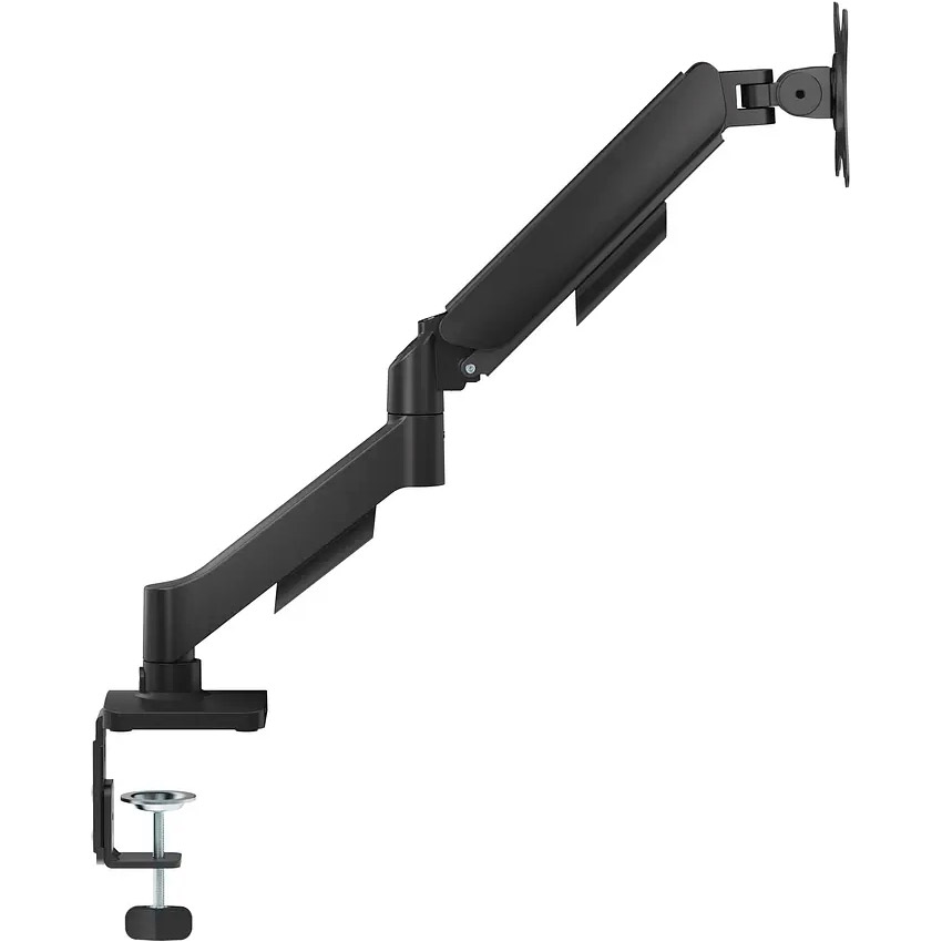 Настольное крепление для монитора OFFICEPRO MA431B 17"-32" Black