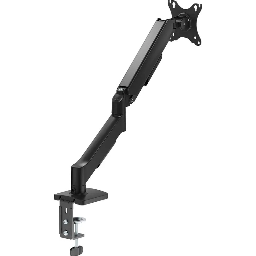 Настольное крепление для монитора OFFICEPRO MA431B 17"-32" Black
