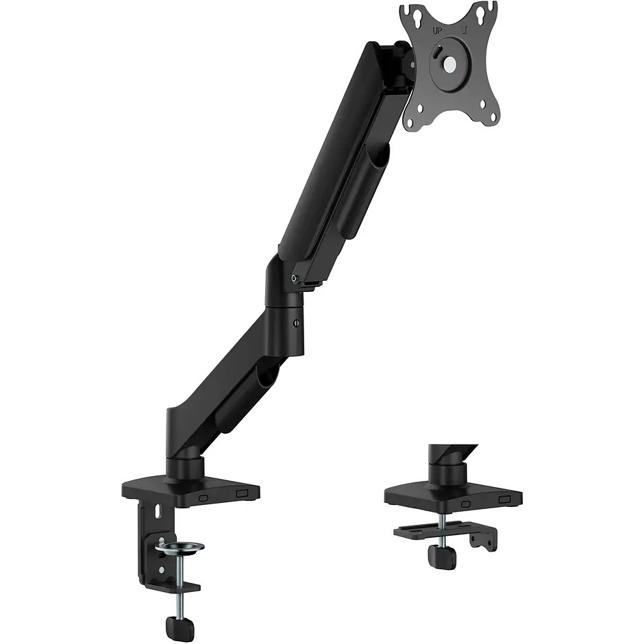 Настольное крепление для монитора OFFICEPRO MA500B 17"-32" Black