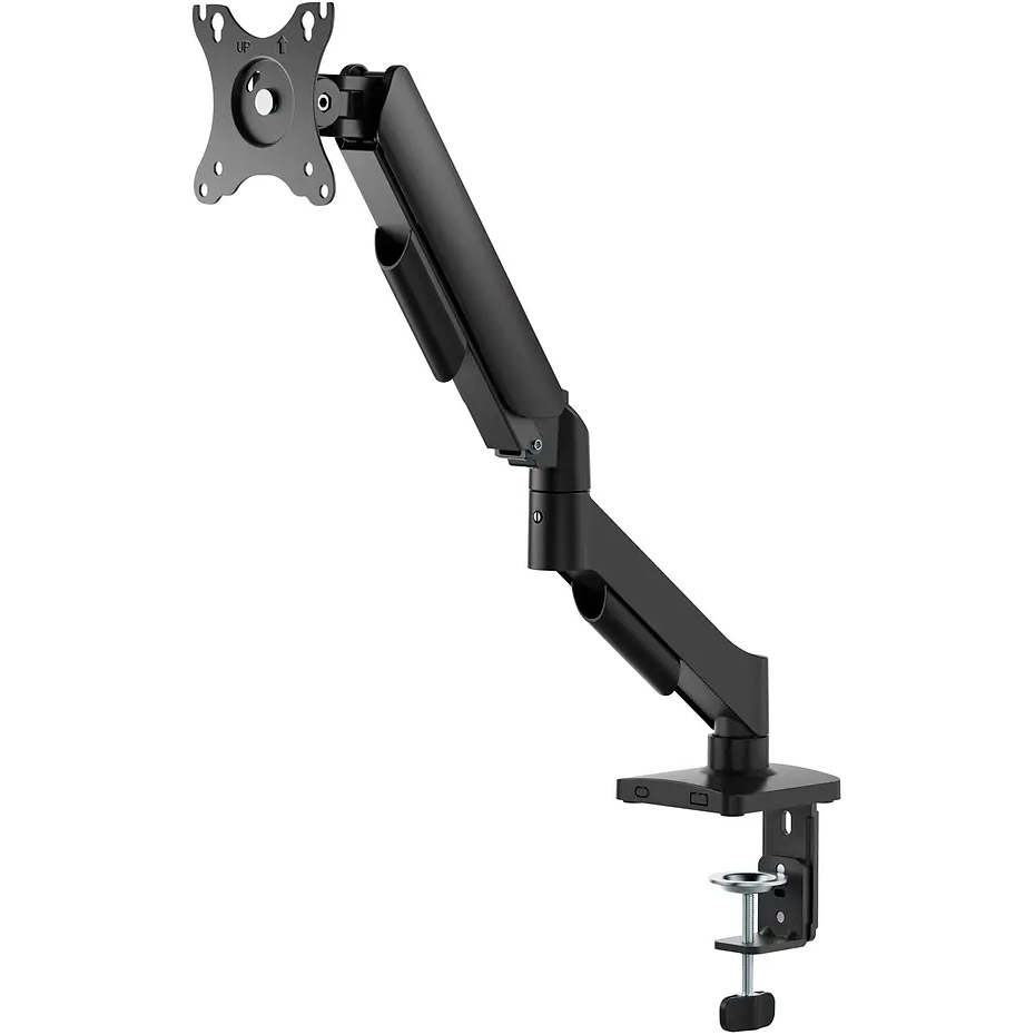 Настольное крепление для монитора OFFICEPRO MA511B 17"-32" Black