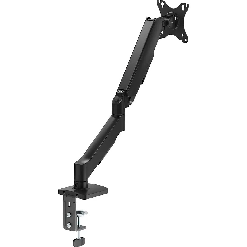 Настольное крепление для монитора OFFICEPRO MA511B 17"-32" Black