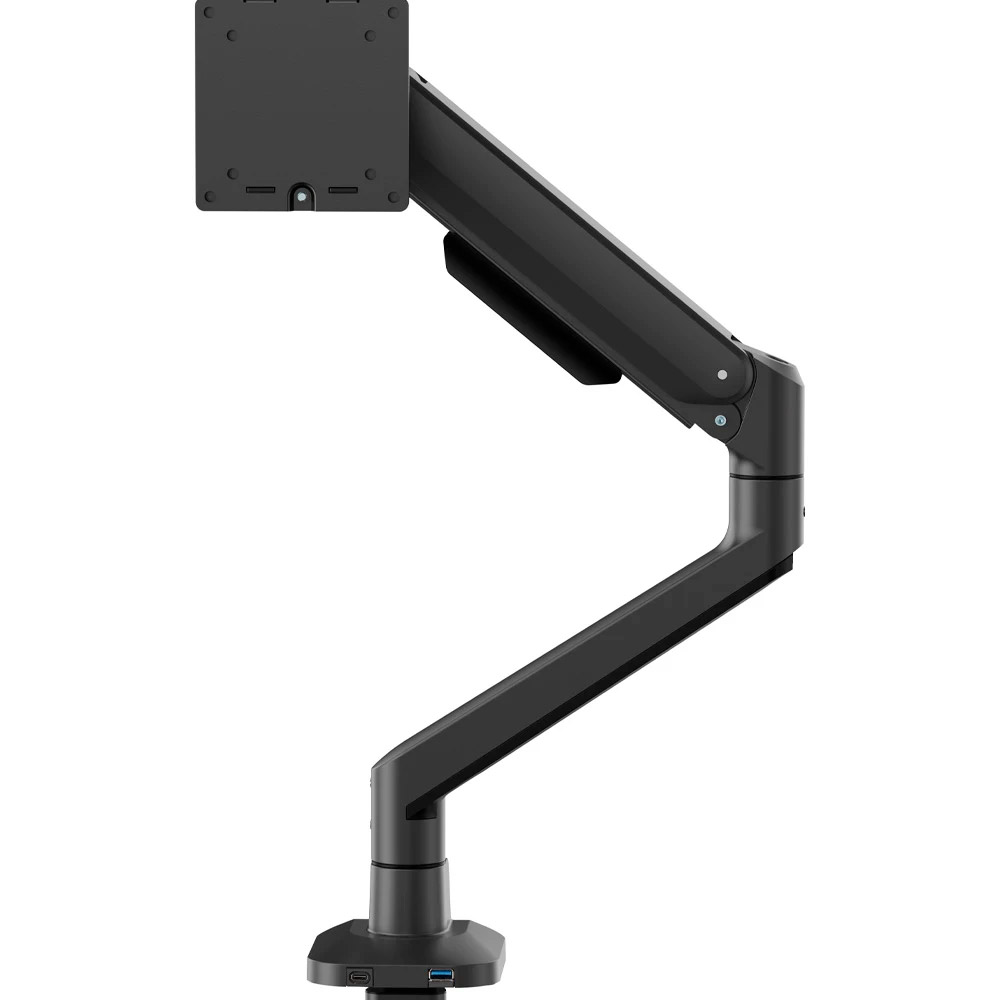 Настольное крепление для монитора OFFICEPRO MA601B 17"-40" Black