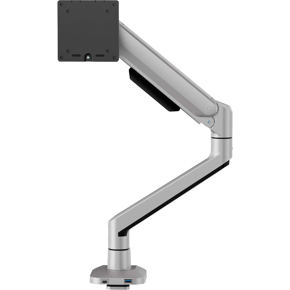 Настольное крепление для монитора OFFICEPRO MA601G 17"-40" Gray