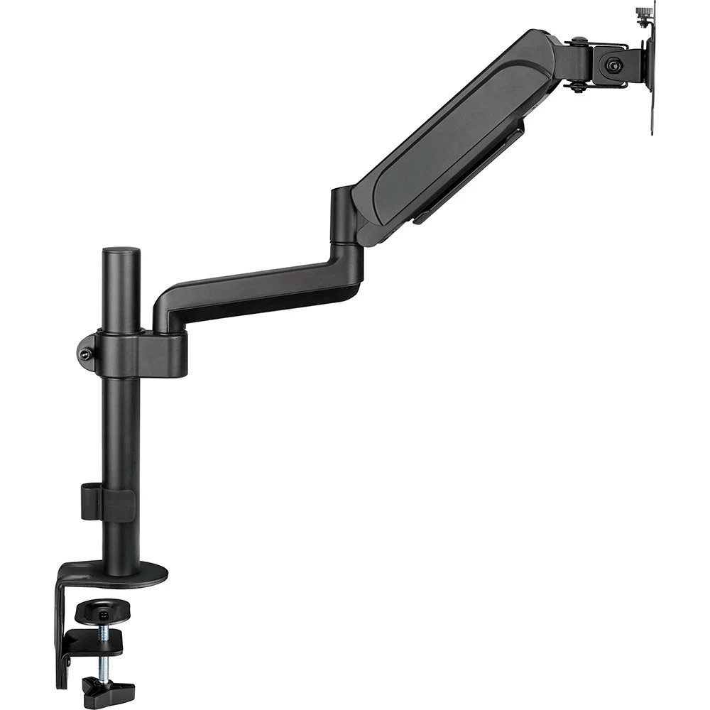 Настольное крепление для монитора OFFICEPRO MA721B 17"-32" Black