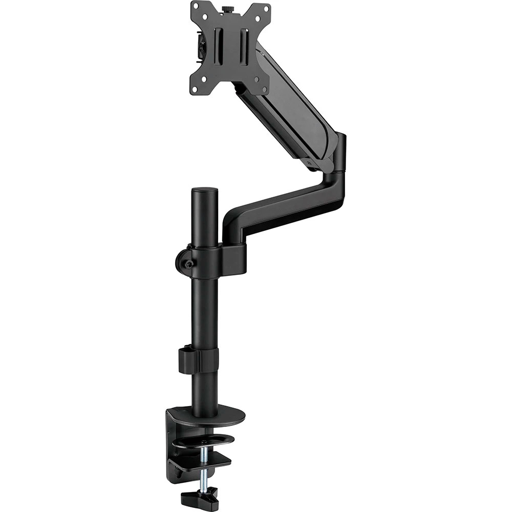 Настольное крепление для монитора OFFICEPRO MA721B 17"-32" Black
