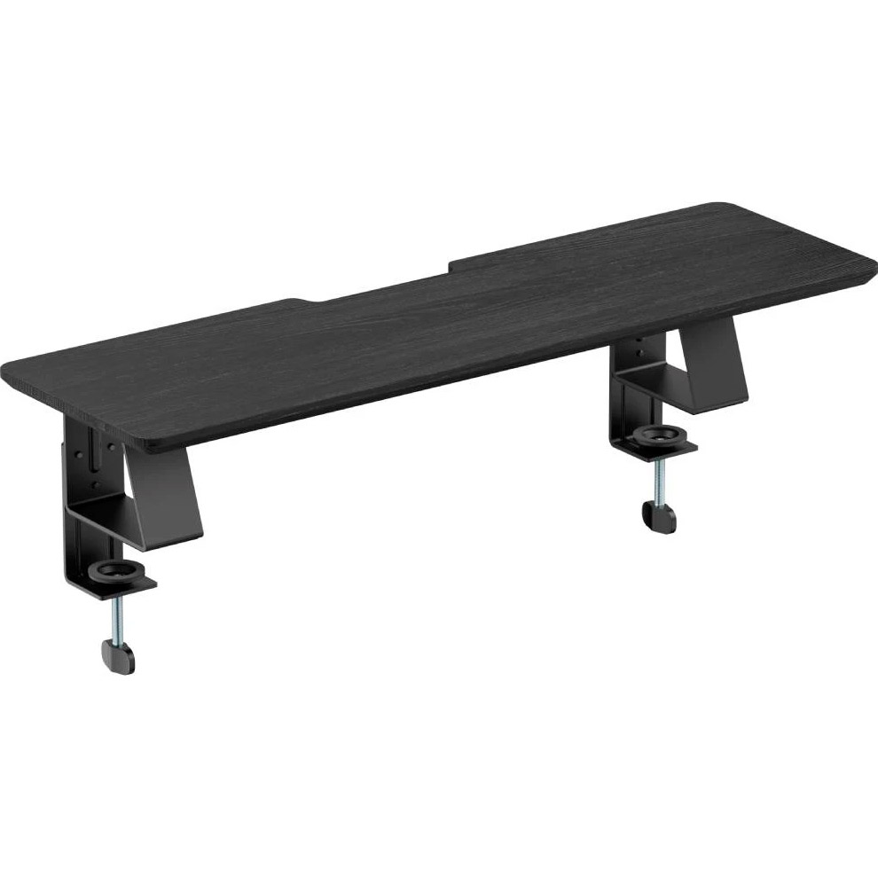Подставка настольная для ТВ/монитора OFFICEPRO MR123B Black
