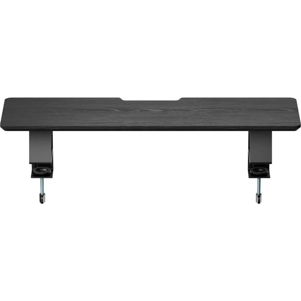 Подставка настольная для ТВ/монитора OFFICEPRO MR123B Black