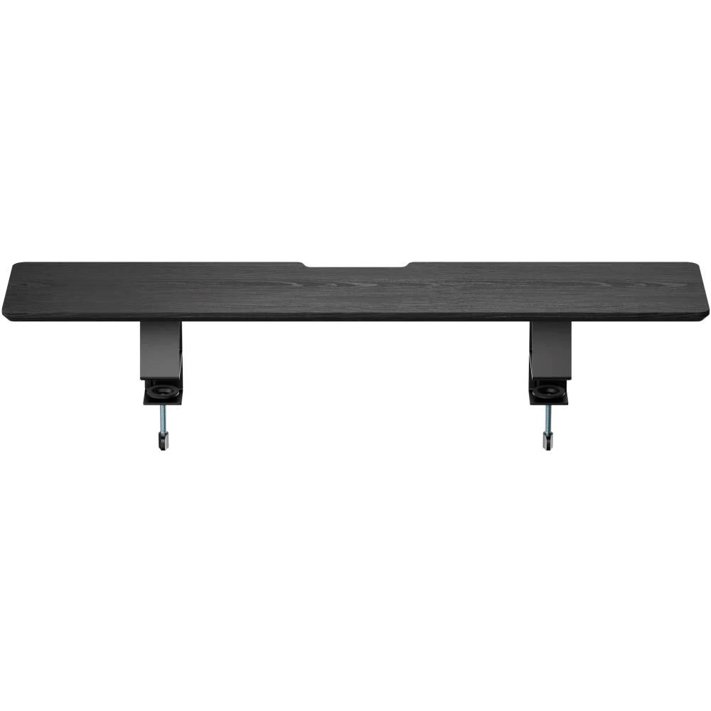 Подставка настольная для ТВ/монитора OFFICEPRO MR147B Black