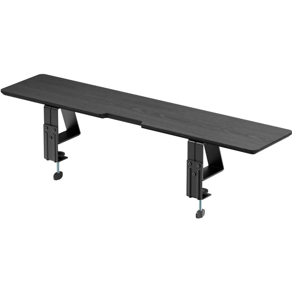 Подставка настольная для ТВ/монитора OFFICEPRO MR147B Black