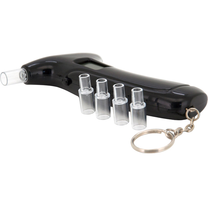 Алкотестер VOLTRONIC AMS020