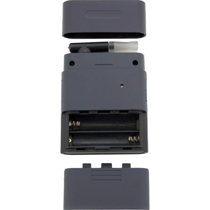 Алкотестер VOLTRONIC Greenwon AT-838