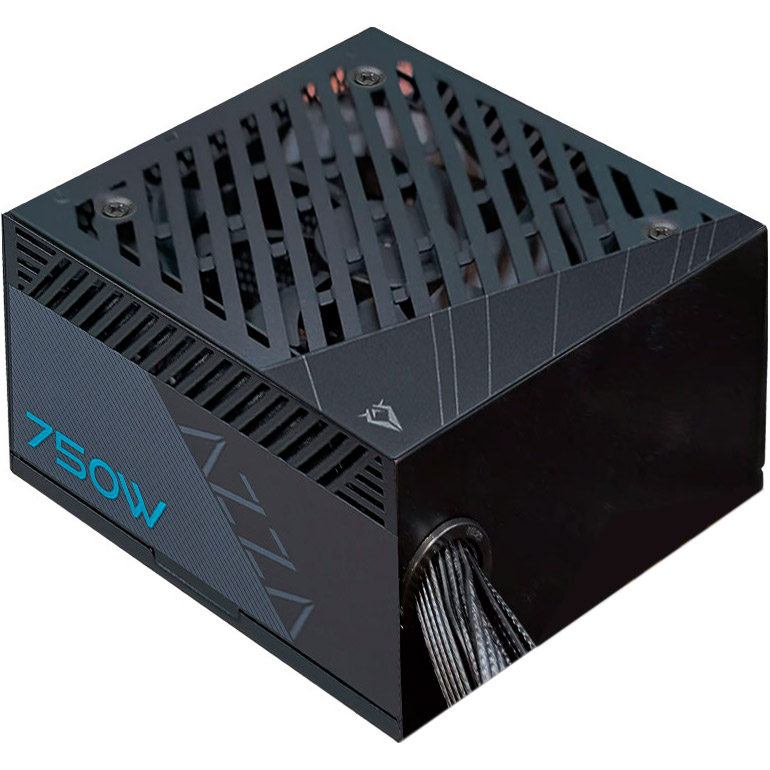 Блок живлення 750W AZZA PSAZ-750G ATX 3.1
