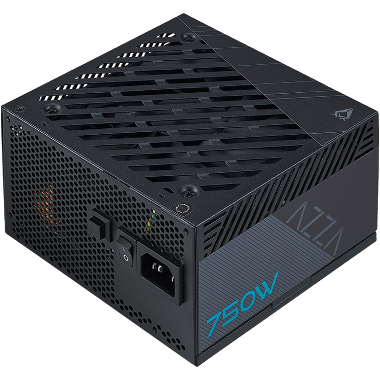 Блок живлення 750W AZZA PSAZ-750G ATX 3.1