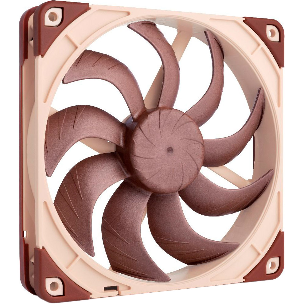 Вентилятор NOCTUA NF-A14X25 G2 PWM