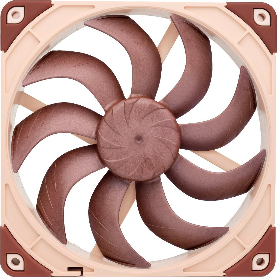 Вентилятор NOCTUA NF-A14X25 G2 PWM