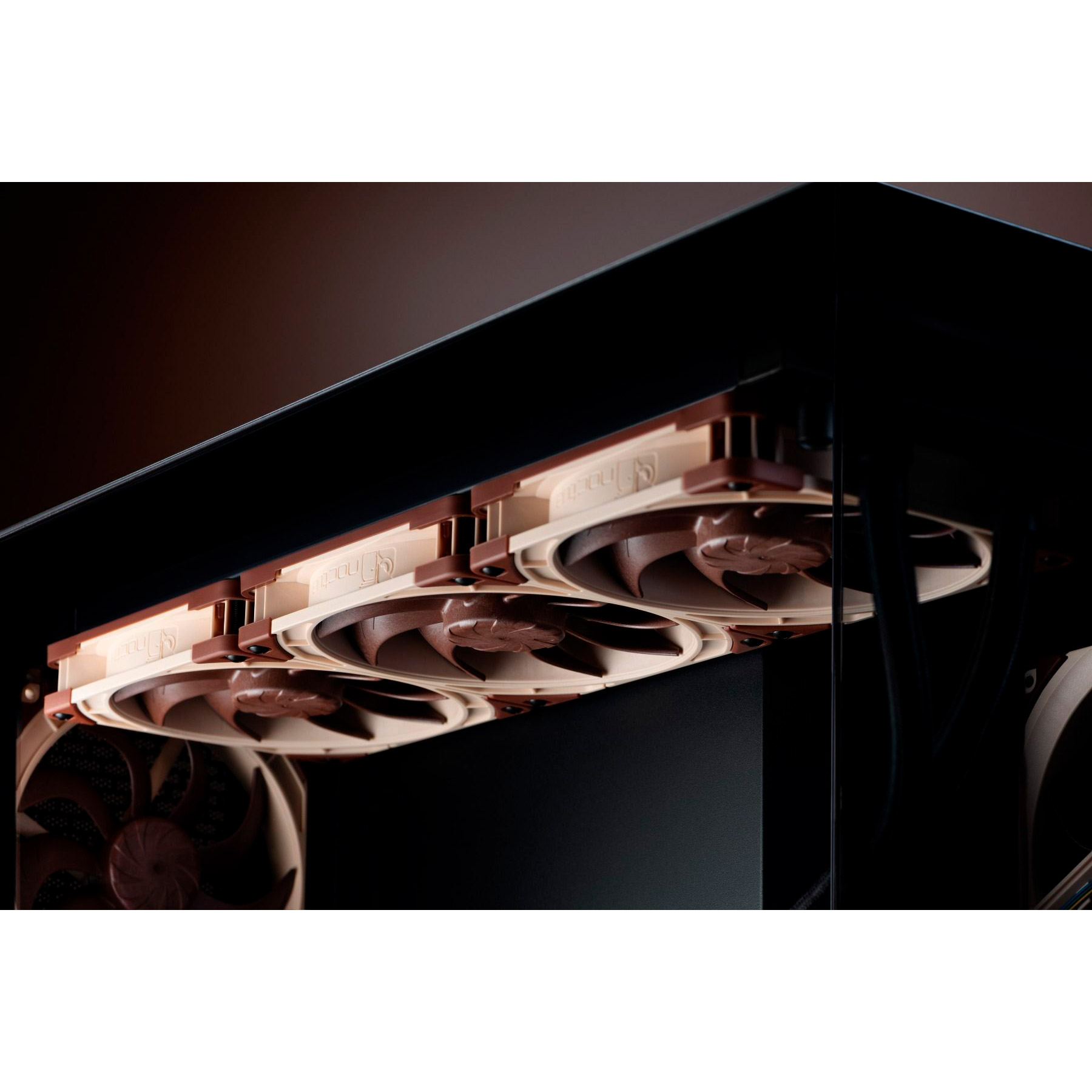 Вентилятор NOCTUA NF-A14X25 G2 PWM