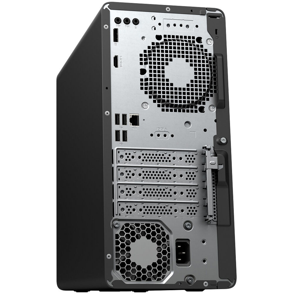 Компьютер HP OmniDesk AI M03-0000ua Dark Wood (BV7Y8EA)