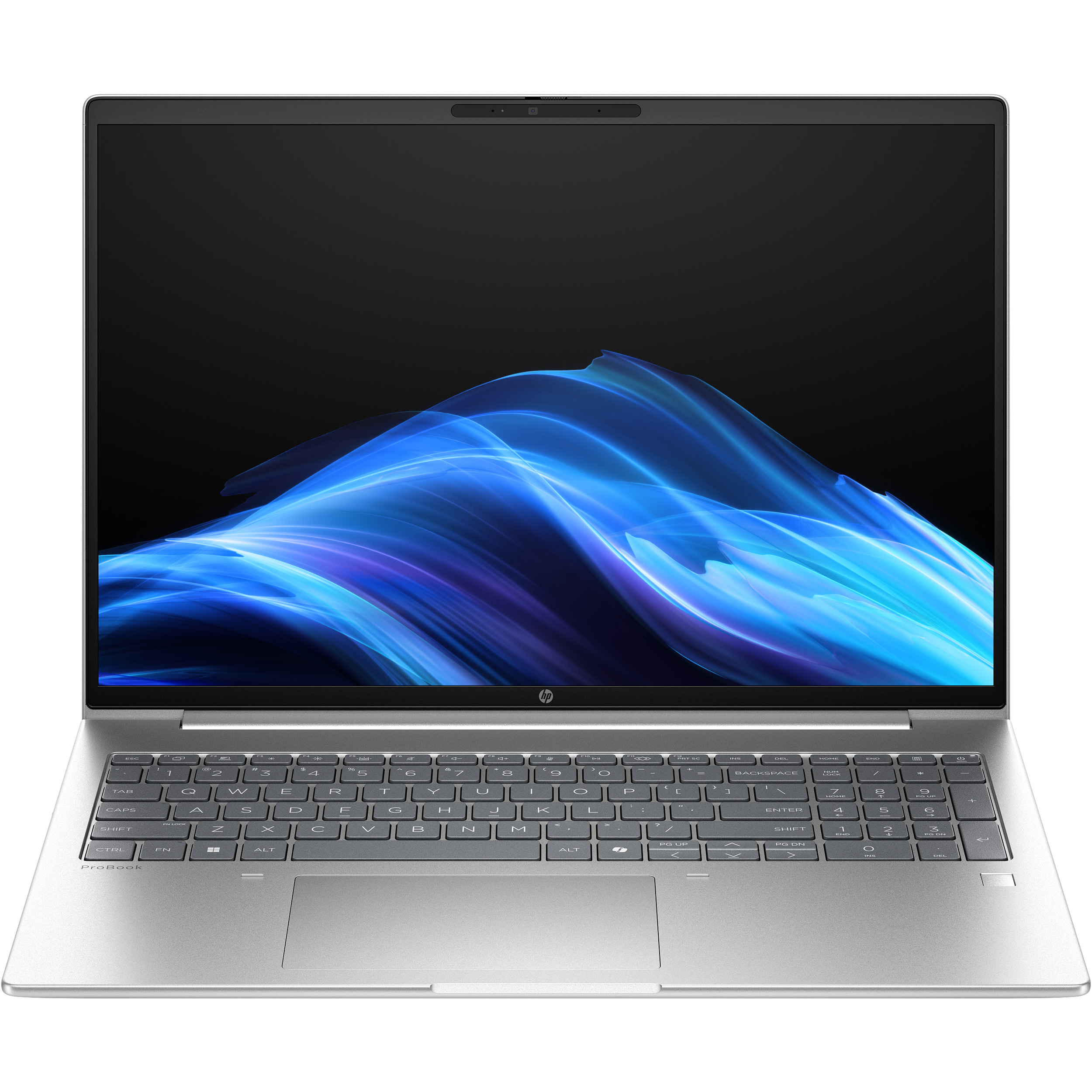 Ноутбук HP ProBook 4 G1i 16 Pike Silver (B1BC9AV_V3)