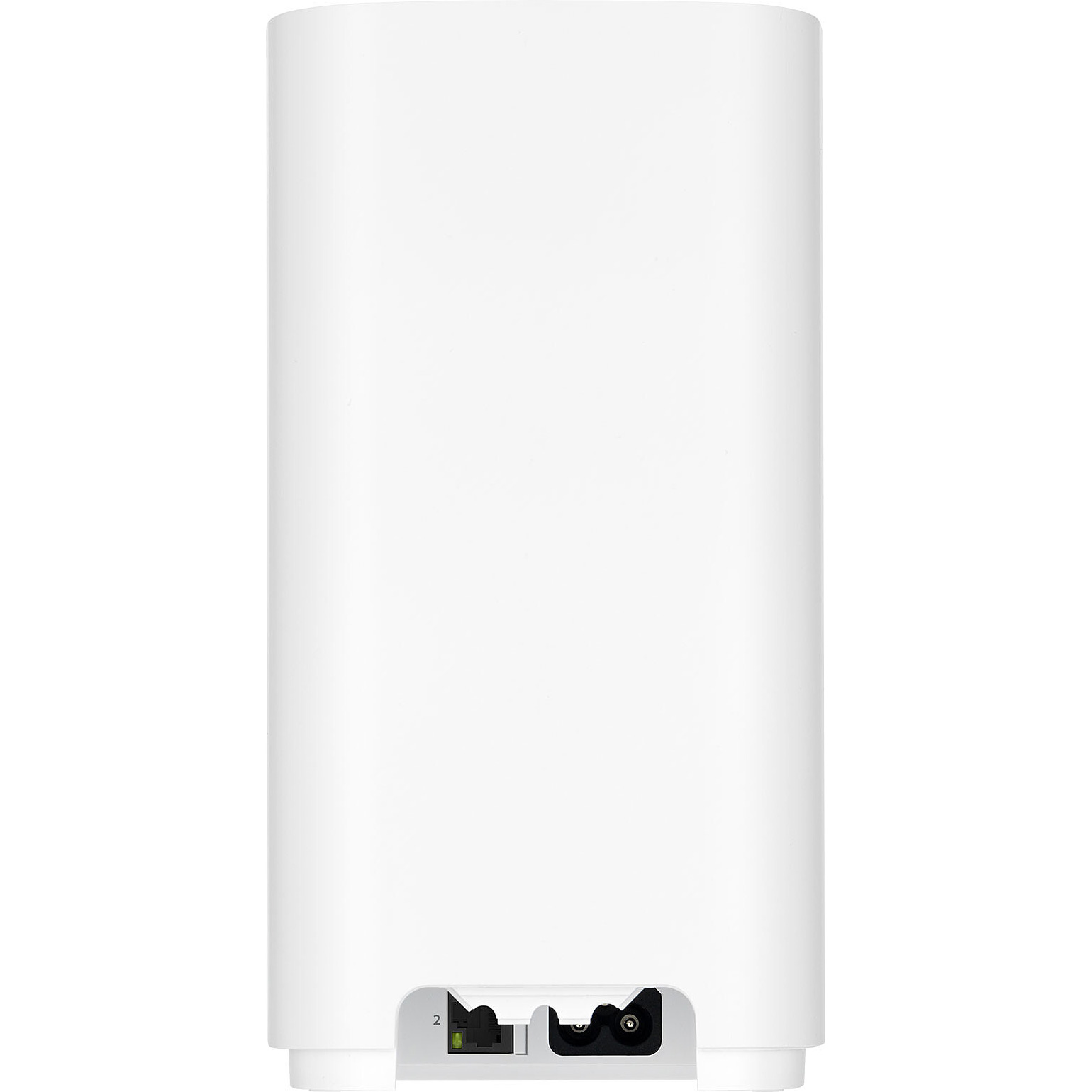Wi-Fi роутер ASUS ZenWiFi BD4 Outdoor White