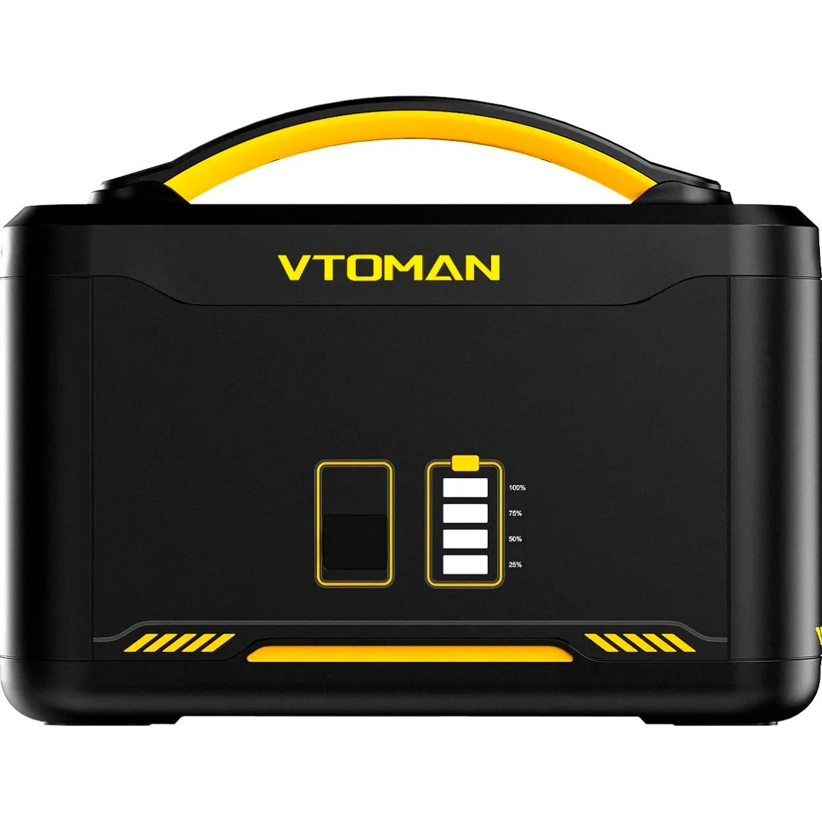 Додаткова батарея для зарядної станції VTOMAN PB-26 1548Wh для Jump 1000/1500X/2200