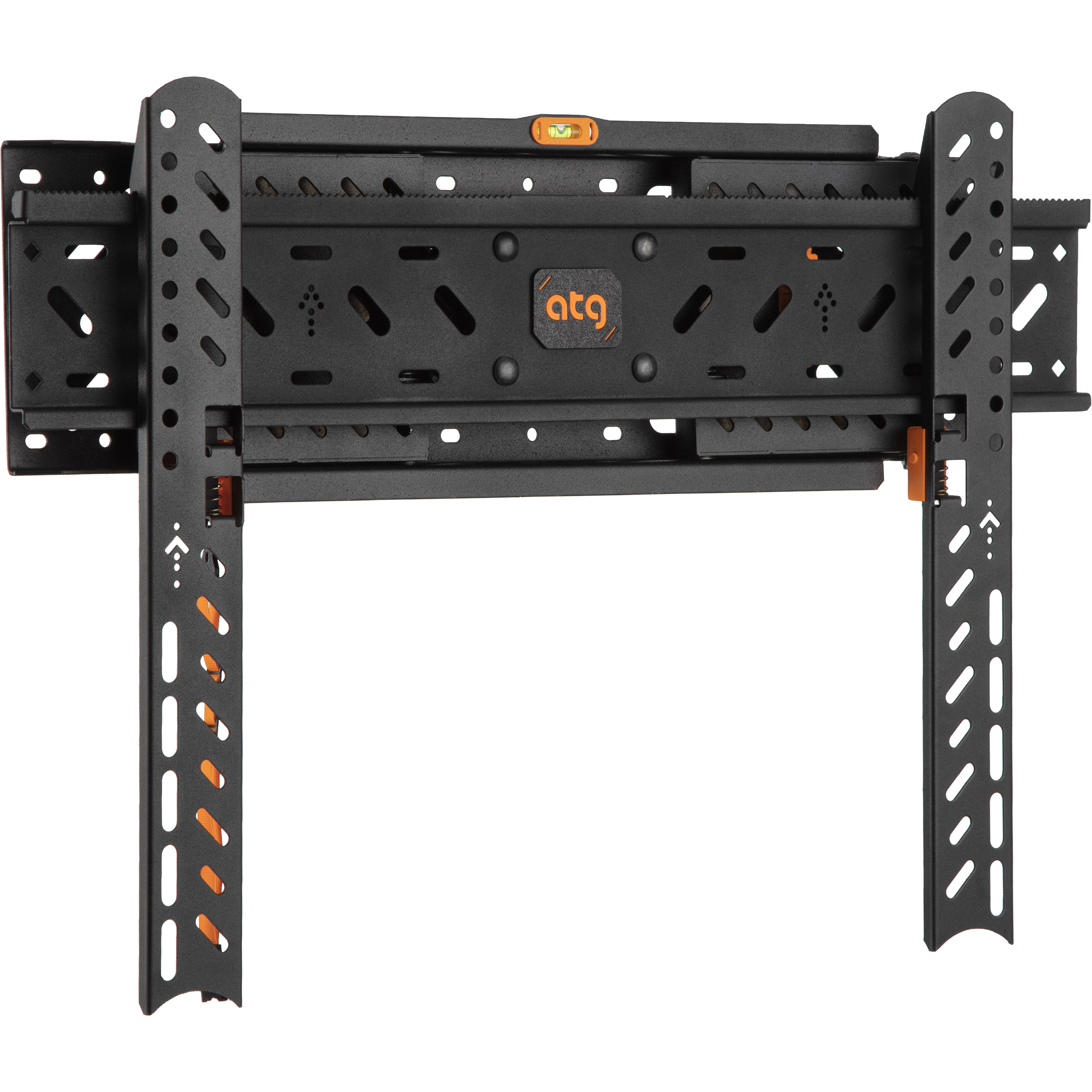 Крепление настенное для ТВ ATG W50100LB 50"-100" Black
