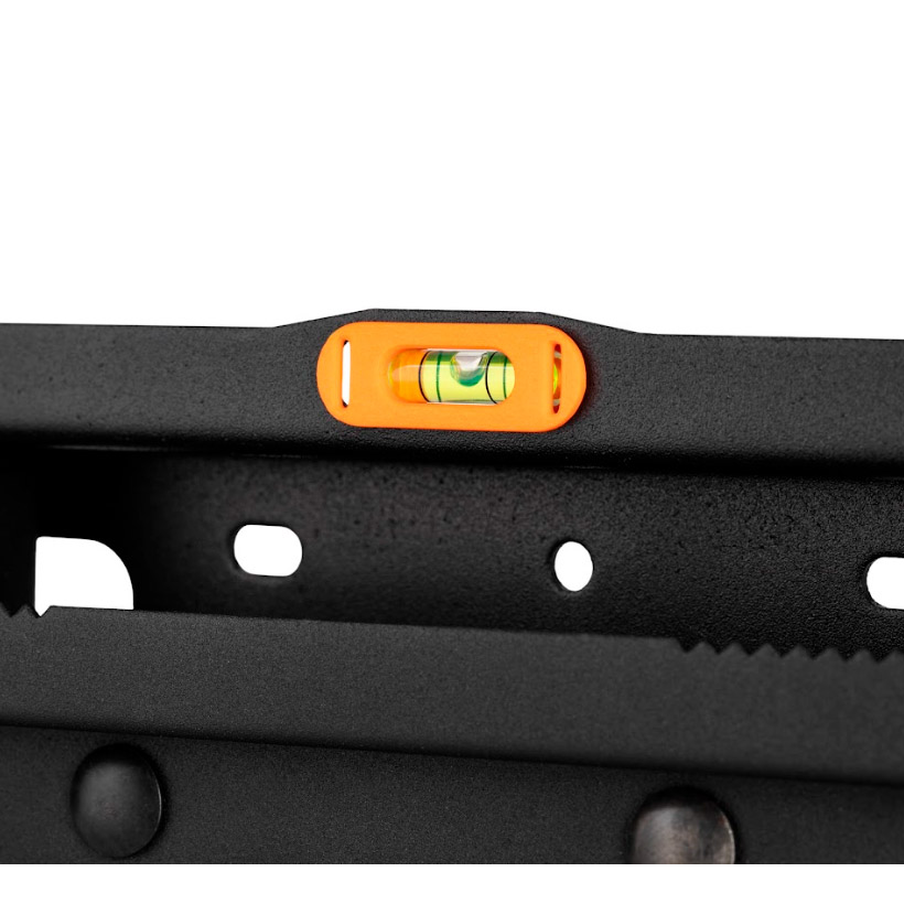 Крепление настенное для ТВ ATG W50100LB 50"-100" Black
