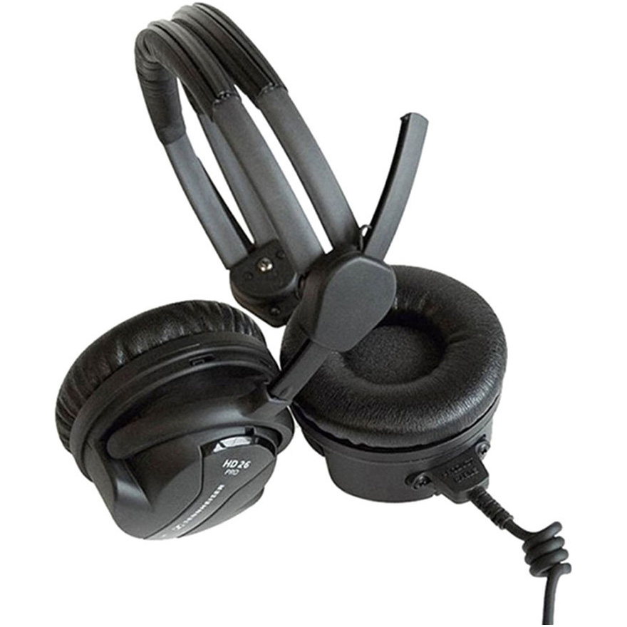 Наушники SENNHEISER HD 26 (700487)
