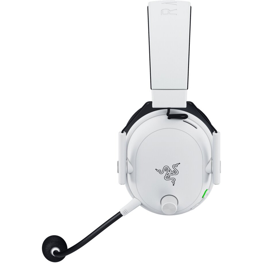 Навушники геймерскі RAZER BlackShark V3 White (RZ04-05410400-R3M1)