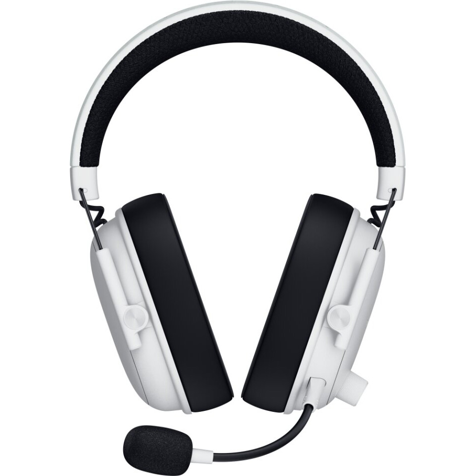 Навушники геймерскі RAZER BlackShark V3 White (RZ04-05410400-R3M1)