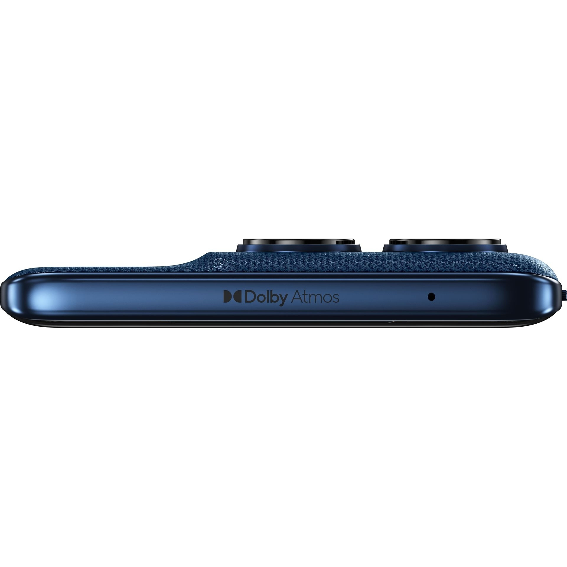 Смартфон MOTOROLA Edge 60 12/256GB Gibraltar Sea (PB7H0018PL)