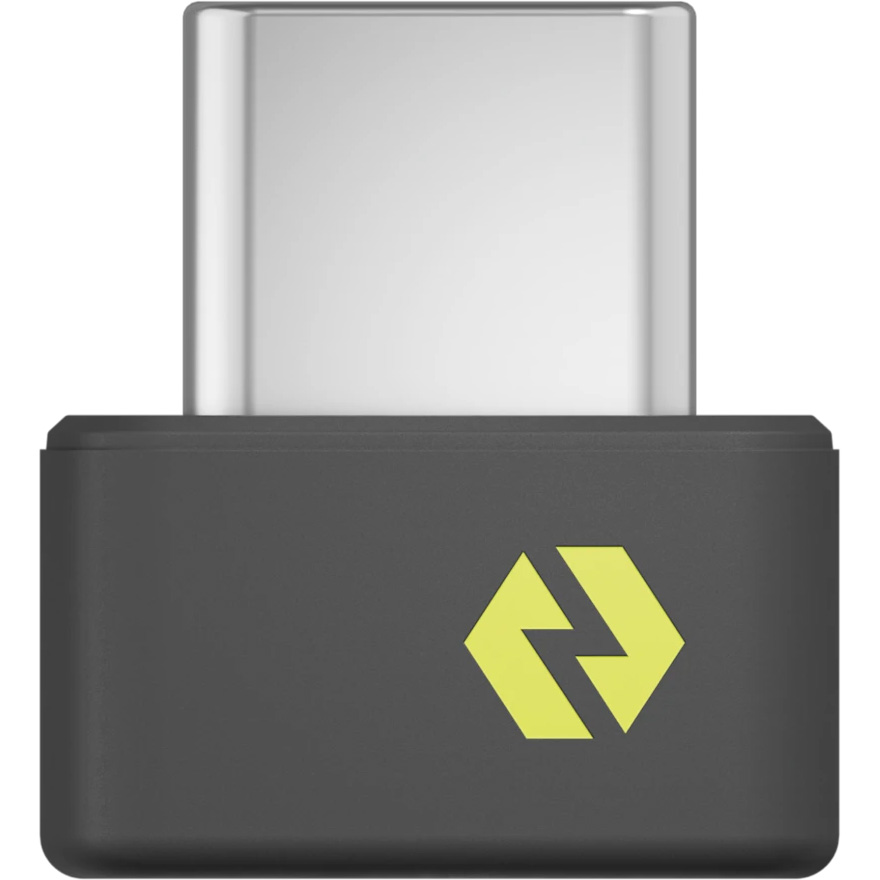 Приймач для бездротових мишей та клавіатур LOGITECH Logi Bolt USB-C Receiver (956-000157)