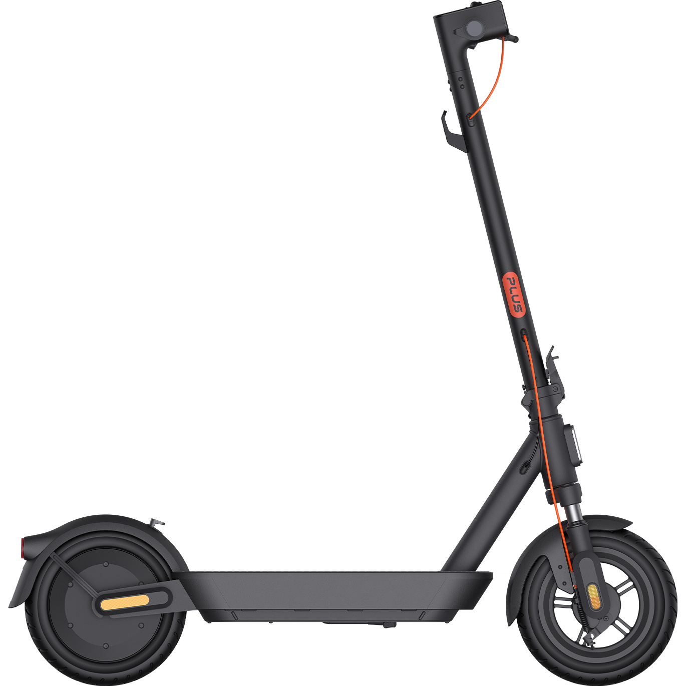 Электросамокат XIAOMI Electric Scooter 5 Plus (BHR080TGL)