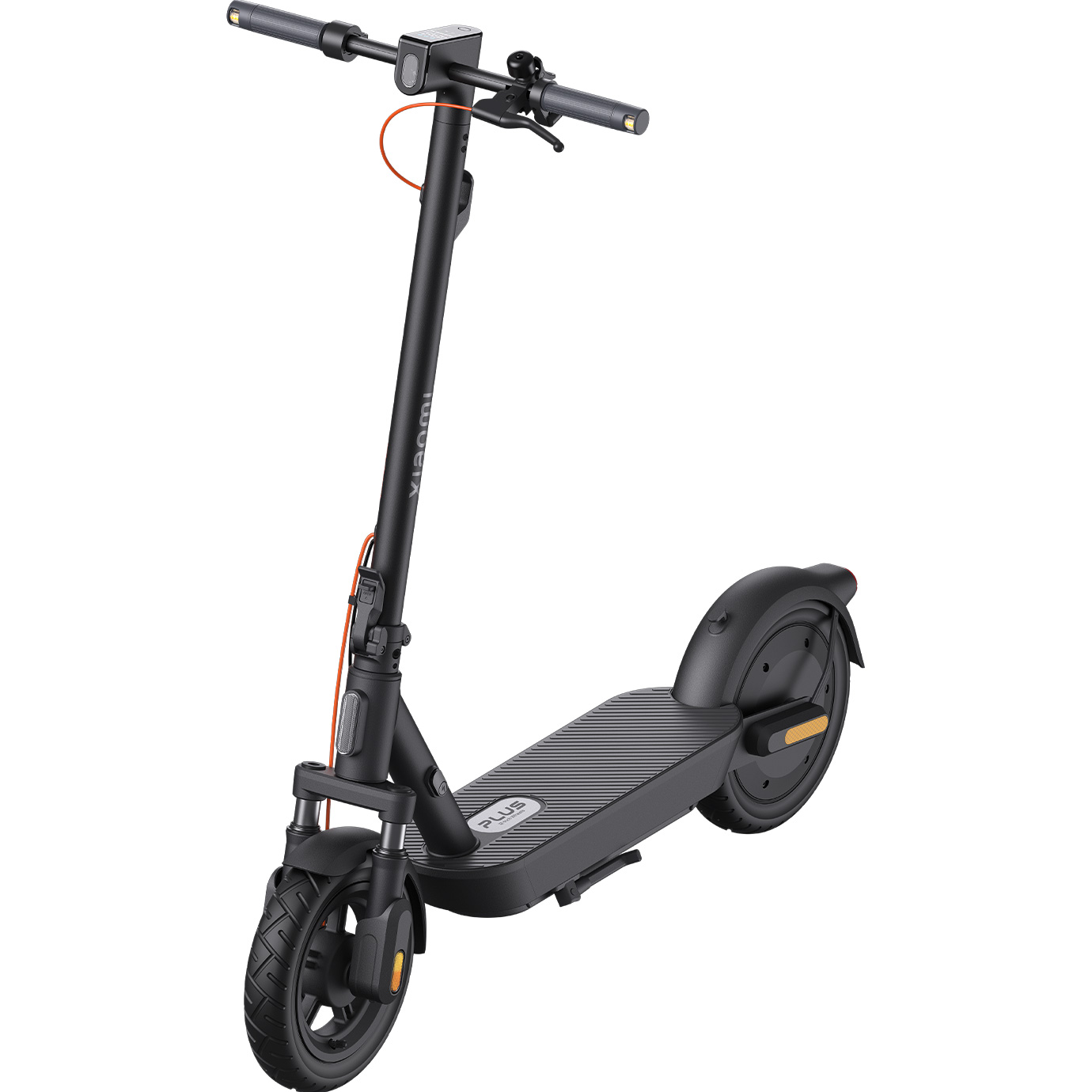 Электросамокат XIAOMI Electric Scooter 5 Plus (BHR080TGL)