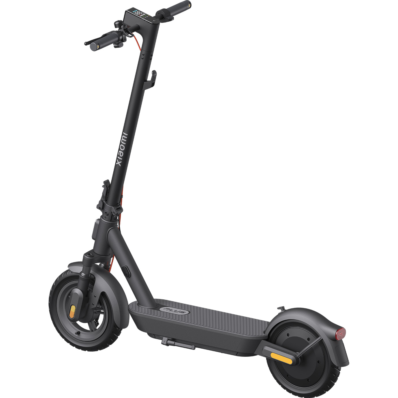 Электросамокат XIAOMI Electric Scooter 5 Plus (BHR080TGL)