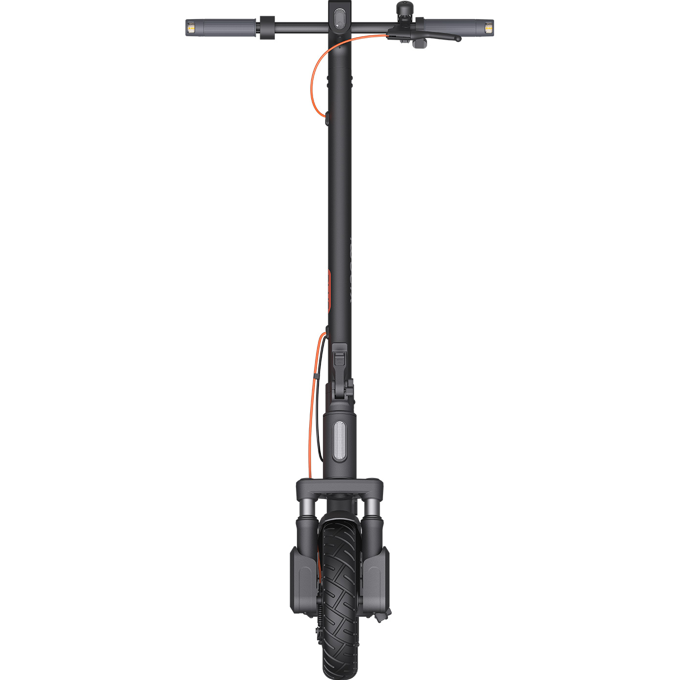 Электросамокат XIAOMI Electric Scooter 5 Plus (BHR080TGL)
