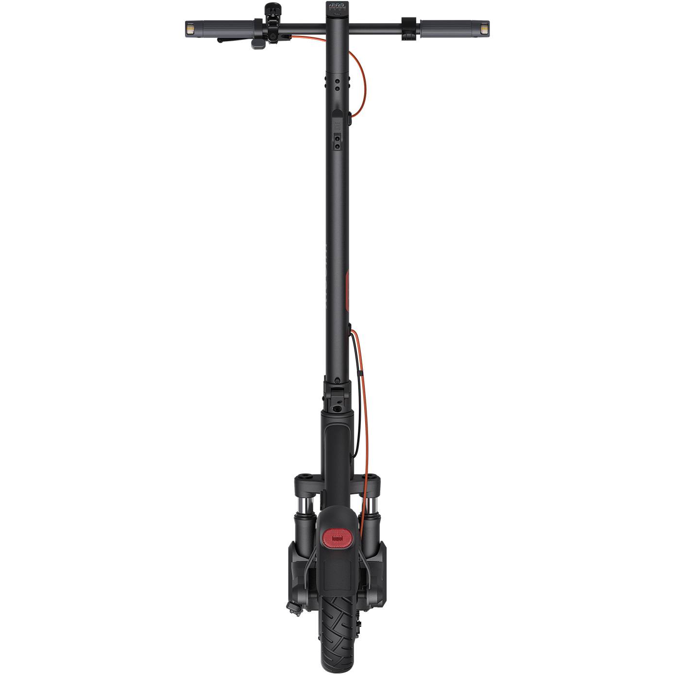 Электросамокат XIAOMI Electric Scooter 5 Plus (BHR080TGL)