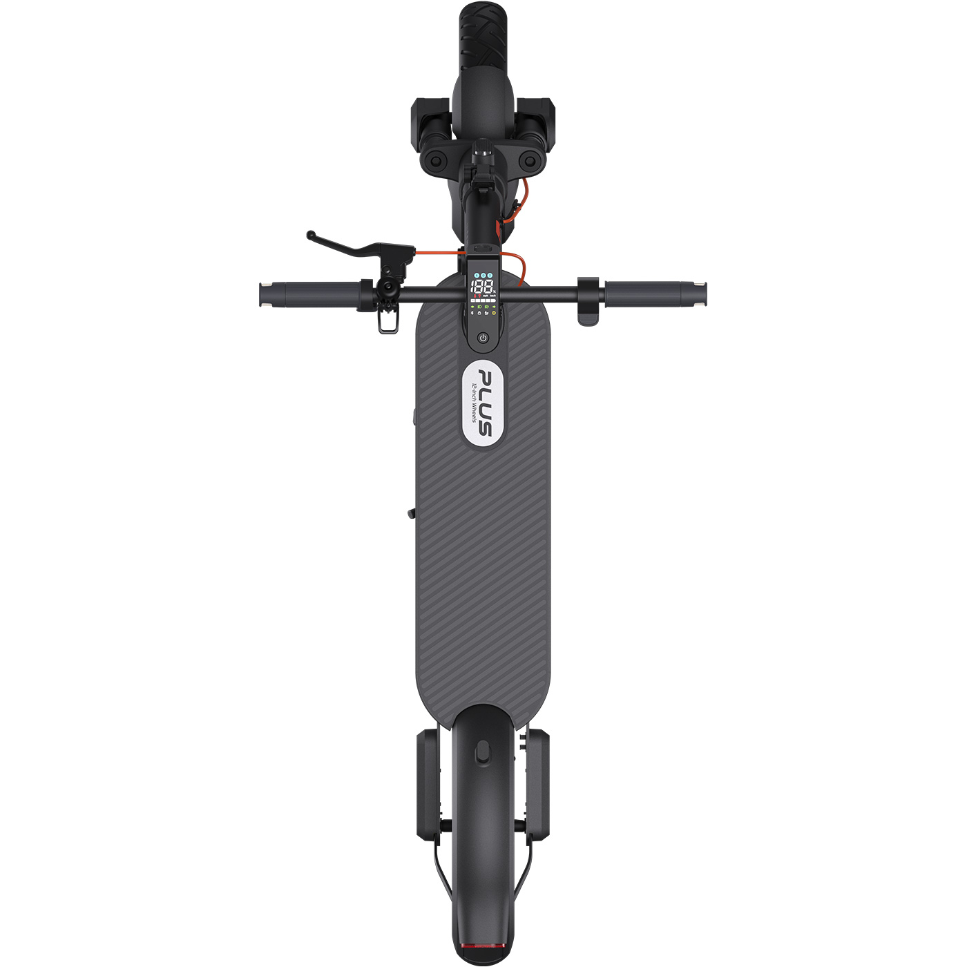 Электросамокат XIAOMI Electric Scooter 5 Plus (BHR080TGL)