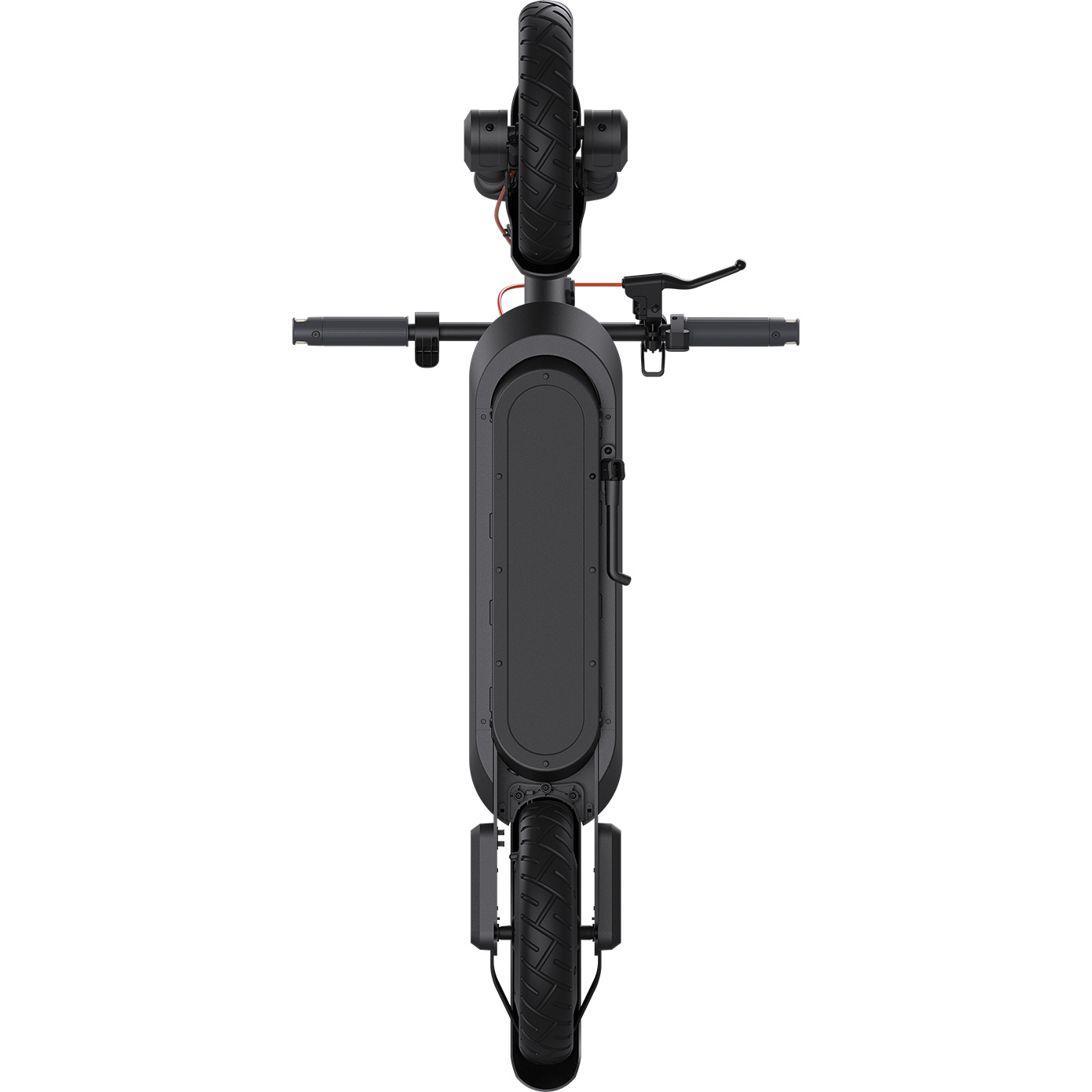 Электросамокат XIAOMI Electric Scooter 5 Plus (BHR080TGL)