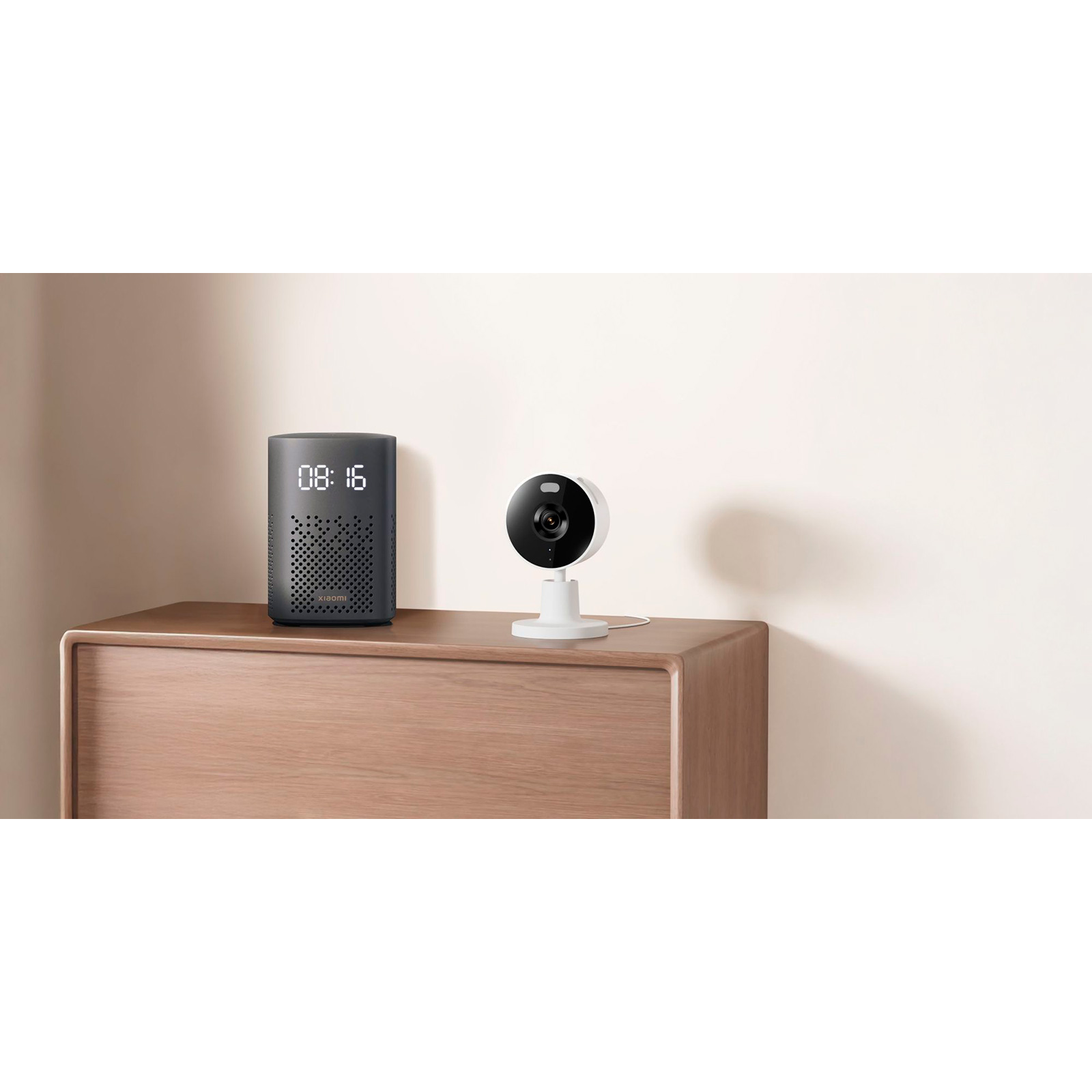 IP-камера XIAOMI Smart Camera C100 (BHR07VOGL)