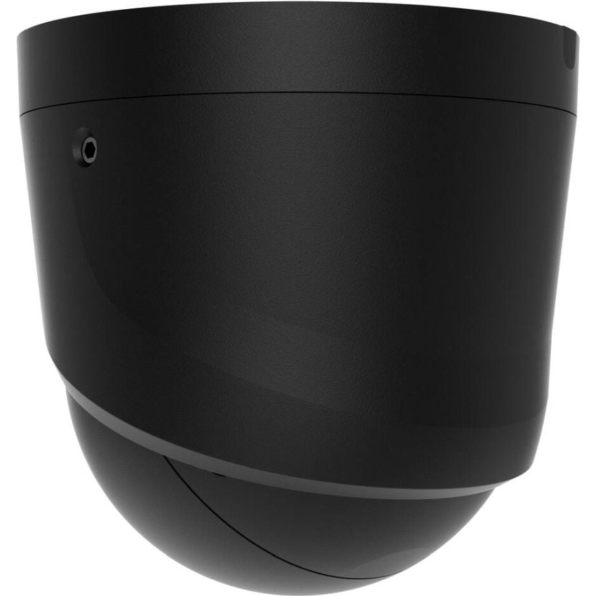 IP-камера AJAX TurretCam HL 8MP 2.8mm Black