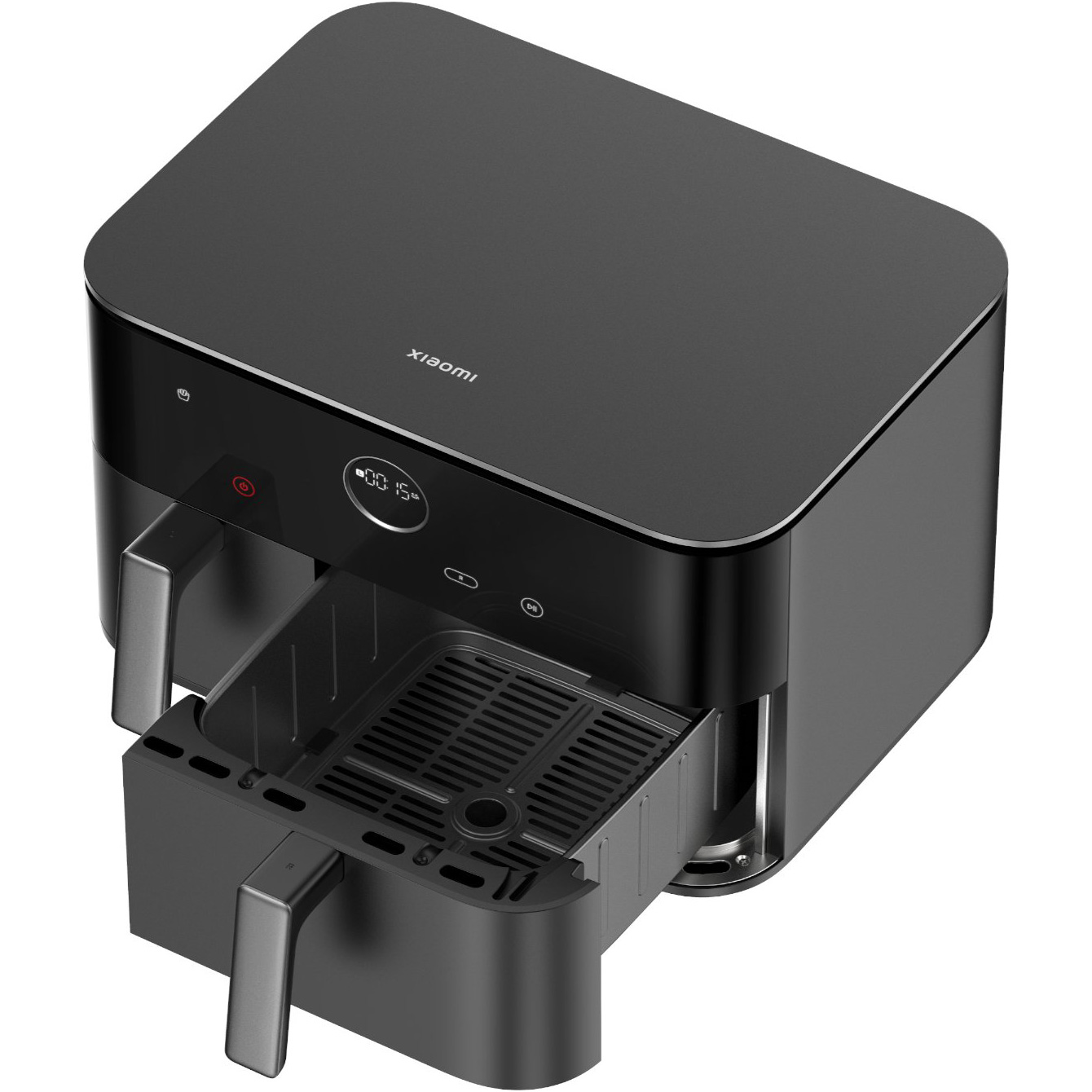Мультипіч XIAOMI Dual Zone Air Fryer 10L (BHR07SGEU)